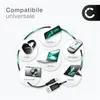 CELLONIC 1x USB A Cavo dati compatibile con Ultimate Ears Anteprima dell’immagine prodotto 7