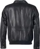 JCC Lederjacke Samuel Herren black 50 Produktbild-Vorschau 3