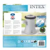 Pompa filtrująca Intex 1250 l/h 28602GS Podgląd zdjęcia produktu 5
