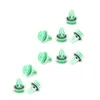 10X Türverkleidung Clips Befestigung Clip Für Espace 4 Iv Produktbild-Vorschau 2