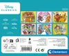 Disney Bambi-Puzzle 12 elementów Podgląd zdjęcia produktu 6