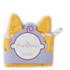 Milk&Moo Tombish Cat Waschhandschuh, kuschelweicher Produktbild-Vorschau 3