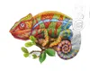 Puzzle 1000 piese Chameleon 30011 Cherry Pazzi Podgląd zdjęcia produktu 4