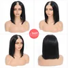 SassyGoods Perücke V-Part Haarteil 100 % Echthaar Remy Produktbild-Vorschau 6