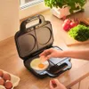 SENCOR SSM 9860BK, multifunctionele sandwichmaker (6-in-1) Productafbeelding-voorbeeld 2