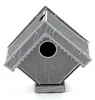 METAL EARTH Puzzle 3D maison d'oiseaux Voir les images du produit 9