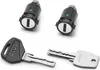 Standardizační sada klíčů GIVI SMART SECURITY LOCK se 2 Náhled obrázku produktu 2