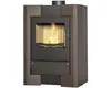 Poêle-cheminée HS Flamingo ESPO II brun Voir les images du produit 13