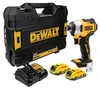 Llave de impacto sin cable DeWalt DCF 809 D2T 18 V Li-Ion Vista previa de la imagen del producto 22