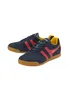Gola Schuhe Harrier Suede, CMA192IE Produktbild-Vorschau 36