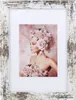 3er Pack Holz Bilderrahmen Foto Plexi Rahmen Acryl Collage Produktbild-Vorschau 1