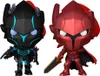 Funko Pop! Animation Solo Leveling - Igris Vinyl-Figur 9 cm Produktbild-Vorschau 8