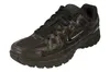 Nike P-6000 "Triple Black" Schwarz, Größe: 42 Produktbild-Vorschau 12