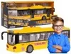 sCUOLABUS giallo + luci suoni Modello di autobus per Anteprima dell’immagine prodotto 9