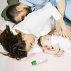 Infrarot Kontaktloses Fieberthermometer für Stirn & Ohr – Produktbild-Vorschau 12