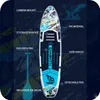 Nafukovací SUP WaveRite 335 × 86 × 15 cm, ultralehký, Náhled obrázku produktu 4