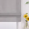 Joyswahl Raffrollo Modern Küche Gardinen mit Klettband Produktbild-Vorschau 4