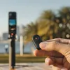 Insta360 Mini Remote, Diaľkové ovládanie fotoaparátu, 50 g Náhľad obrázku produktu 6