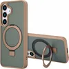Accezz Ring Stand Backcover avec MagSafe pour le Samsung Voir les images du produit 1