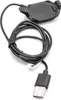 vhbw USB Ladekabel kompatibel mit Garmin Approach S5, S6 Produktbild-Vorschau 1