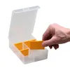 Allit Sortimentskasten EuroPlus Basic11/2-4, 2-6 Fächer,4 Produktbild-Vorschau 6