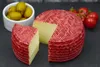 Hymor Cabra Ziegenkäse 1kg Laib spanischer Ziegen-Käse Produktbild-Vorschau 2