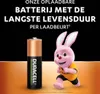 Duracell Akku Recharge Ultra Mignon - AA 2500mAh 4St. Voir les images du produit 28