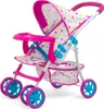 Milly Mally Kate Candy Puppenwagen Produktbild-Vorschau 1