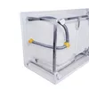 BELVIT Seniorenbadewanne 170 cm Rechteck Badewanne mit Produktbild-Vorschau 8