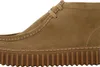 Laarzen Clarks 26173663-DARK voor Heren Productafbeelding-voorbeeld 50
