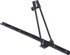 Fahrradträger ORION + Dachträger RAPID kompatibel mit für Produktbild-Vorschau 2