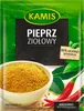 Pieprz ziołowy Kamis 15 g Náhled obrázku produktu 3