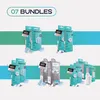 MEISTERZWECK4U - Siemens TZ80001A Reinigungstabletten, 3x10 Produktbild-Vorschau 8