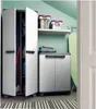 Keter Linear Utility Gartenschrank aus Kunststoff, Produktbild-Vorschau 2