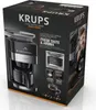 Krups Aroma Partner KM8328, ekspres przelewowy, 1,25 l, Podgląd zdjęcia produktu 8