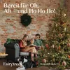 FAIRYTREES Weihnachtsbaum künstlich, Nordmanntanne Premium Produktbild-Vorschau 5