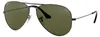 Ray-Ban Original Aviator RB3025 - 001/33 Velikost : 62 Voir les images du produit 1
