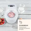 Klarstein Schneeflöckchen - maszynka do lodów, Podgląd zdjęcia produktu 9