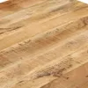 A close-up view of a wooden surface, likely a tabletop, showing the grain and texture of the wood. Náhled obrázku produktu