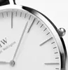 Daniel Wellington 0206DW Zegarek męski Sheffield Silver Ø Podgląd zdjęcia produktu 10