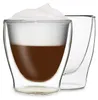 DUOS®, sklenené šálky na latte macchiato, 4 x 200 ml, Náhľad obrázku produktu 6