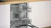 Bosch Serie 4 SMI4HTS14E, Halb integriert, Standardgröße Produktbild-Vorschau 4