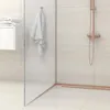BALNEO Gefälleprofil Bodenprofil links 170 cm Kupfer Produktbild-Vorschau 4