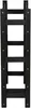 STOLMAK Portabottiglie in Legno per 30 Bottiglie 53x86x25 Anteprima dell’immagine prodotto 4