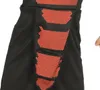 Cobra Ninja Kostüm für Kinder Gr. 98 - 146, Größe:110/116 Produktbild-Vorschau 7