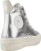 Converse Chuck Taylor All Star Lift Platform Metallic Náhled obrázku produktu 3