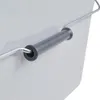 Keeeper 13L Bent 44x22x22,5cm Grey Produktbild-Vorschau 4