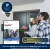 Abus Videoüberwachung SmartLook Schwenken & Neigen Produktbild-Vorschau 12