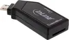 InLine® 66778 Lecteur de cartes mobile OTG, USB 2.0, pour Voir les images du produit 1