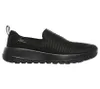 Skechers Damen Sneakers Schwarz 15600BBK Grösse 40 Produktbild-Vorschau 25